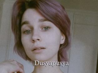 Dusyapusya