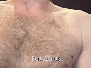 Dutchhot87