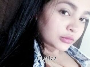 Duulce