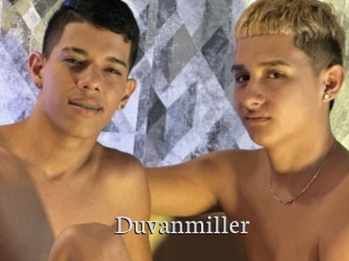 Duvanmiller