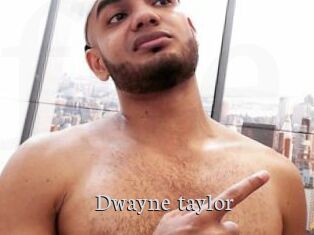 Dwayne_taylor