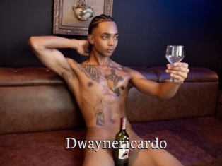 Dwaynericardo