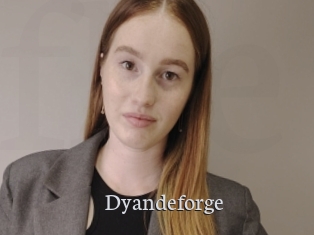 Dyandeforge