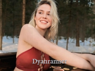 Dyanramser