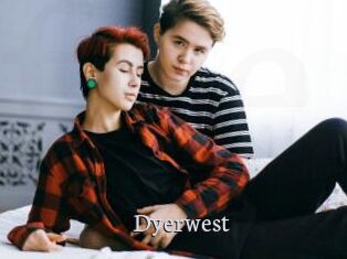 Dyerwest