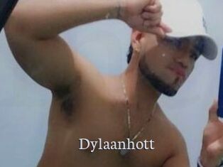 Dylaanhott