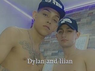 Dylan_and_liian