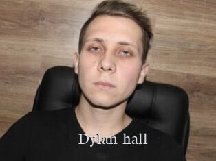 Dylan_hall