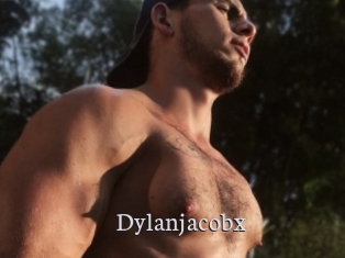 Dylanjacobx