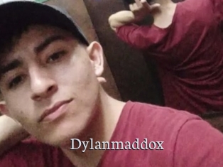 Dylanmaddox