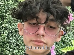 Dylanroldan
