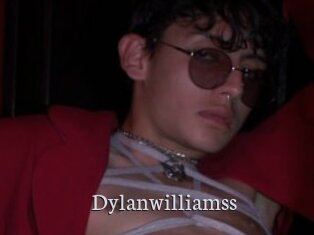 Dylanwilliamss