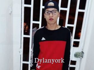 Dylanyork