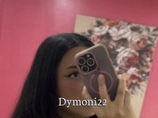 Dymoni22