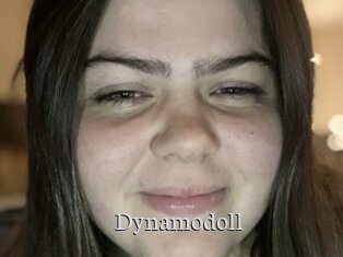 Dynamodoll