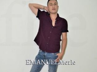 EMANUELMerle