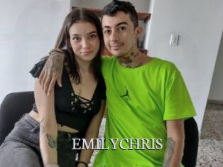 EMILYCHRIS Free Host Empire
