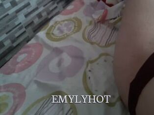 EMYLYHOT Free Host Empire