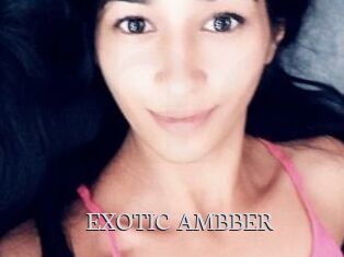 EXOTIC_AMBBER Free Host Empire