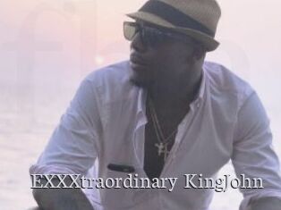 EXXXtraordinary_KingJohn
