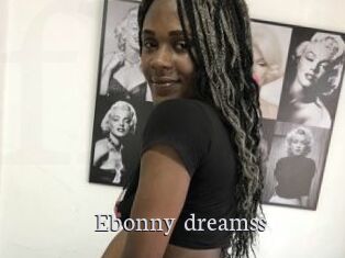 Ebonny_dreamss Free Host Empire