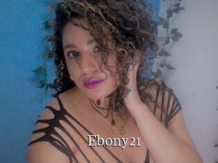 Ebony21