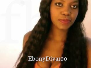 EbonyDiva100