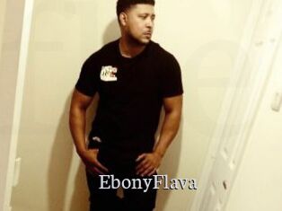 EbonyFlava
