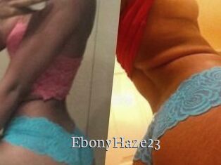 EbonyHaze23