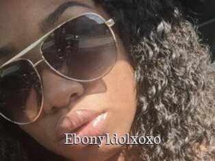EbonyIdolxoxo