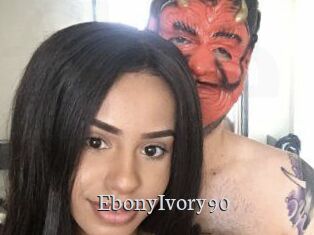 EbonyIvory90