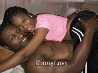 EbonyLovy