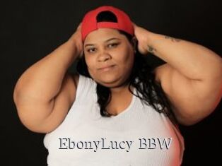 EbonyLucy_BBW Free Host Empire