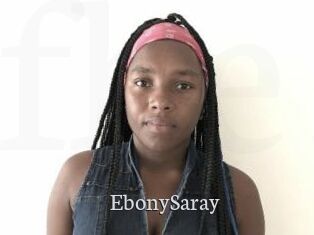 EbonySaray