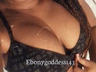 Ebonygoddess143