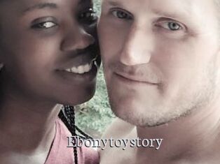 Ebonytoystory