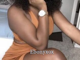 Ebonyxox