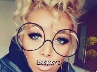 Ecstasy20