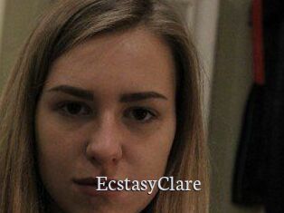 EcstasyClare