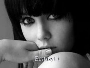 EcstasyLi