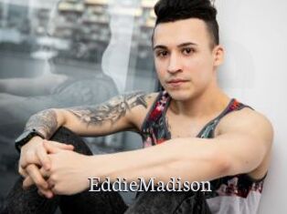 EddieMadison