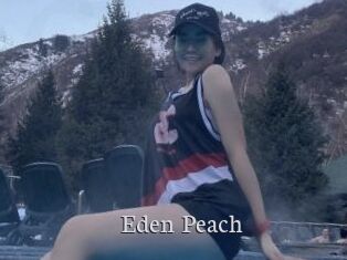 Eden_Peach