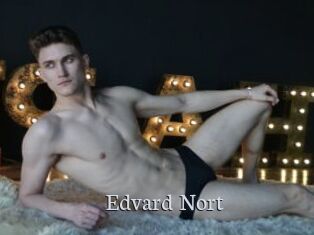 Edvard_Nort