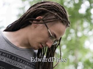 EdwardDitko