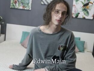 EdwinMain