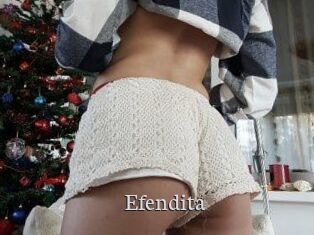 Efendita
