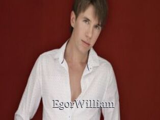 EgorWilliam Free Host Empire