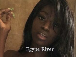 Egype_River