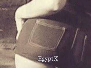 EgyptX