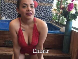 Ehinar